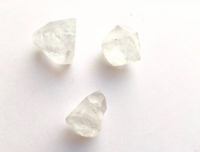Apophyllite Point