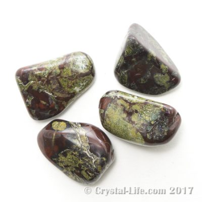 Dragon blood | 3/4"
