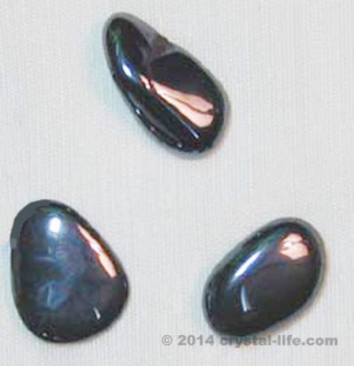Hematite - 1" and up