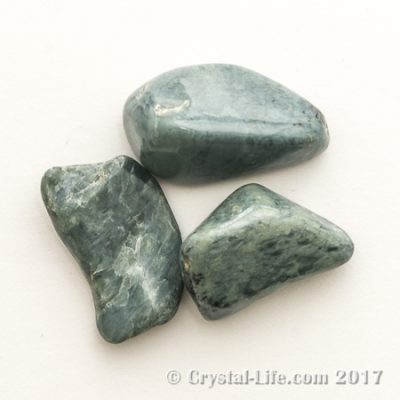 Blue Jade 1/2" | Crystal Life