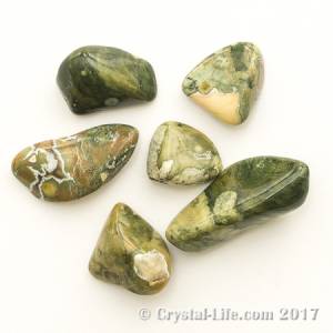 Rhyolite