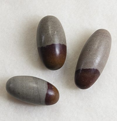 Shiva Lingam - 4"
