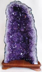 Amethyst Cathedral 3