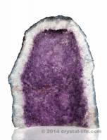 Amethyst Cathedral 2