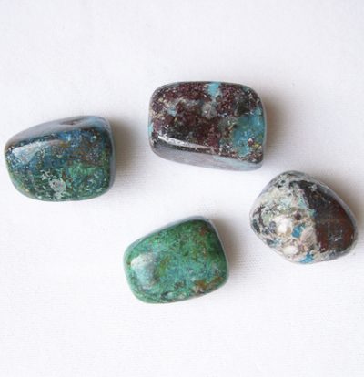 Shattuckite Chrysocolla