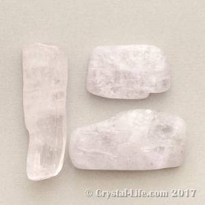 Kunzite