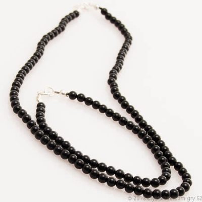Black Onyx | Gemstone Therapy 