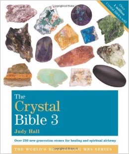 Crystal Bible 3