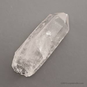 Quartz - Brazil - Large Points
