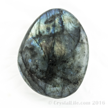 Labradorite Pebbles - Large | Crystal Life