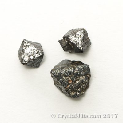 Magnetite Crystal | Crystal Life