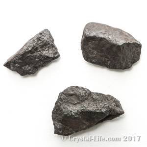 Magnetite | Crystal Life