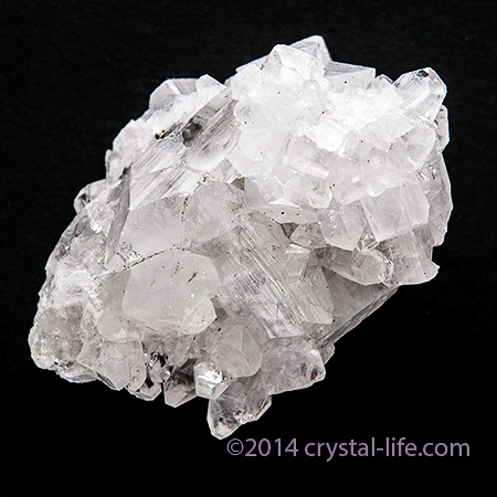 Zeolites Apophyllite Stilbite Crystal Healing Crystal Life