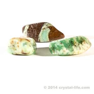 Chrysoprase