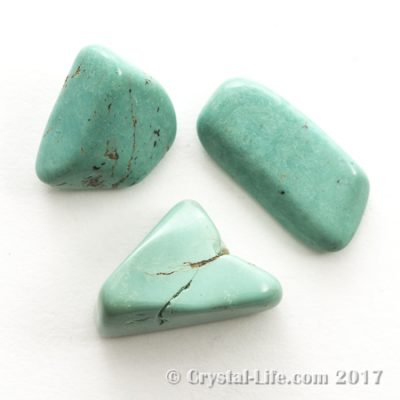 Variscite | Crystal Life