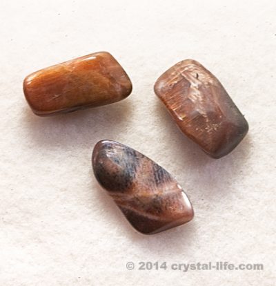 Golden Feldspar