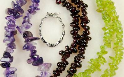 Chip Necklaces | December 6-12 | Sales Of The Week