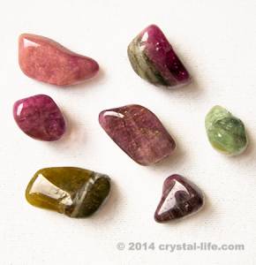 Bicolor tourmaline shop meaning