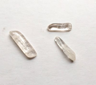 Danburite | Tumbled | XS