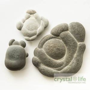 Fairy Stone - Canadian - Large