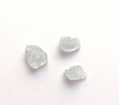 Celestite Pieces - Extra Small | Crystal Life