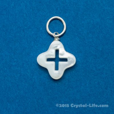 Crosses - Mother of Pearl
