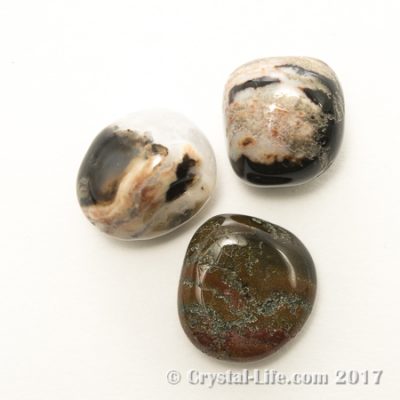 Sardonyx - 1" | Crystal Life