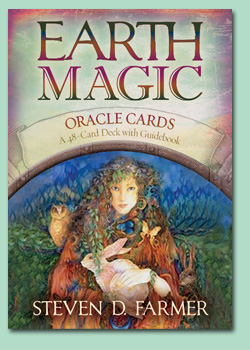 Earth Magic Oracle