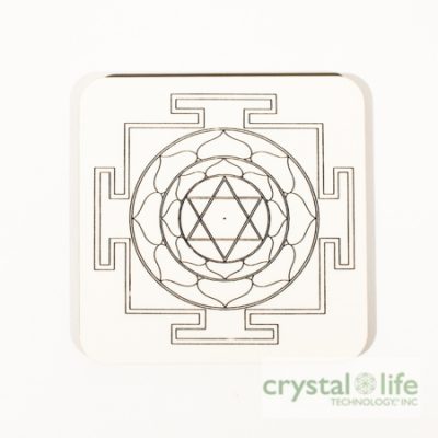Art Coaster - Creation Mandala