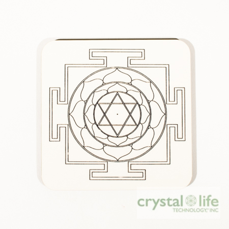 Art Coaster – Creation Mandala