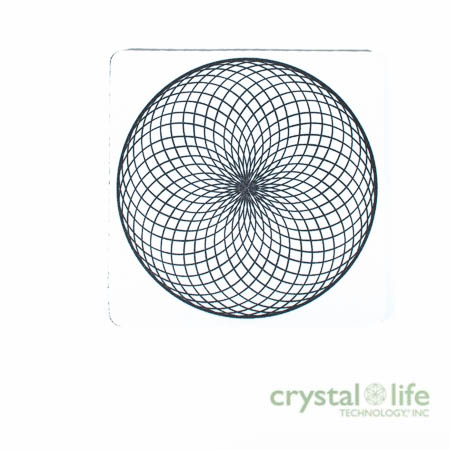 Cloth Coaster – Torus
