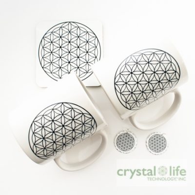 Flower of Life Products | Classic Style