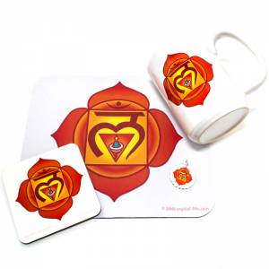 All Base Chakra Products