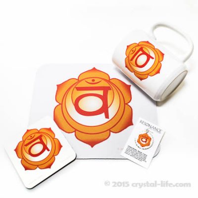 All Sacral Chakra Products with Purpose