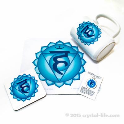 All Throat Chakra Products with Purpose