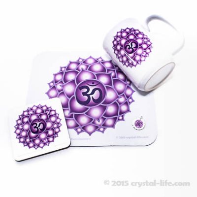 7th Chakra | Crown Chakra Products