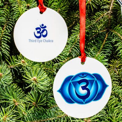 Ornament | Third Eye Chakra