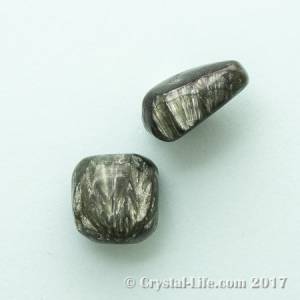 Seraphinite | Crystal Life