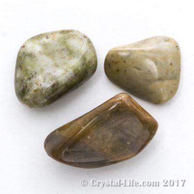 Crop Circle Stone | Crystal Life