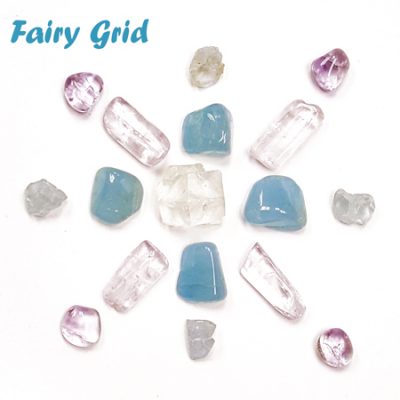 Fairy Grid