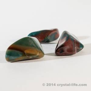 Bloodstone | Crystal Life