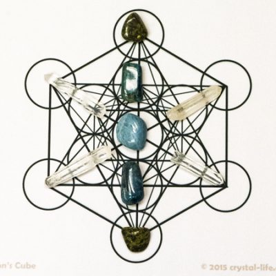 Balancing Chaos