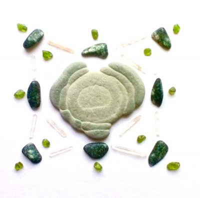 Connect to Nature & Woodland Spirits | Crystal Life