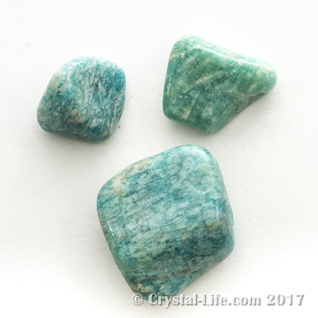 Amazonite Tumbled And Small Crystal Life Technology Inc Amazonite Tumbled And Small Crystal Life Technology Inc
