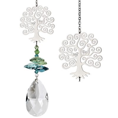 Tree of Life Suncatcher