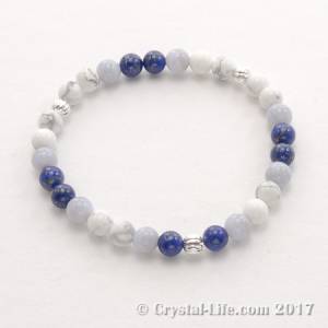 Calm & Confident Bracelet