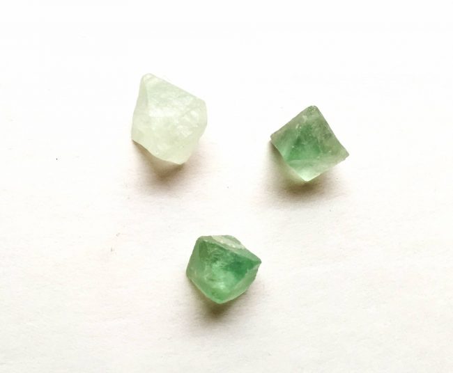 Fluorite