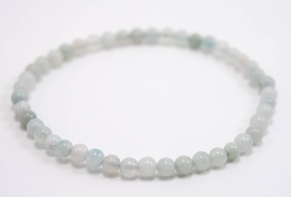 Amazonite Enlightenment Bracelet
