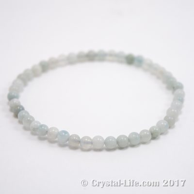 Amazonite Enlightenment Bracelet