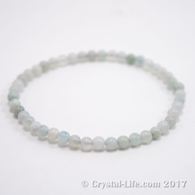 Amazonite Enlightenment Bracelet